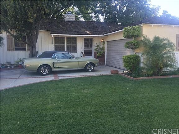 Front with front door