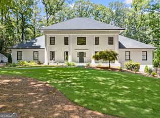 8120 Habersham Waters Rd, Sandy Springs, GA 30350