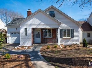 1230 SW Warren Ave, Topeka, KS 66604
