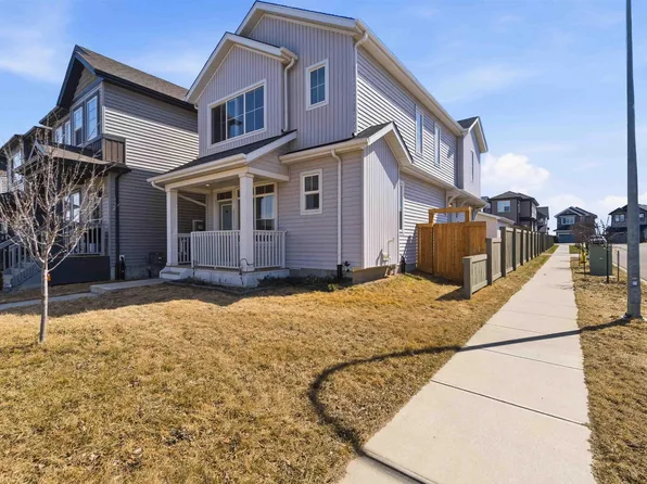 22371 93rd Ave NW, Edmonton, AB T5T 7L9