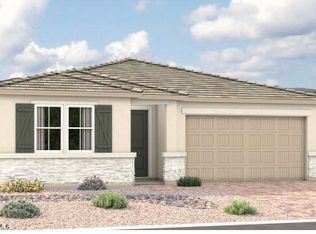 18412 W LAURIE Lane, Waddell, AZ 85355