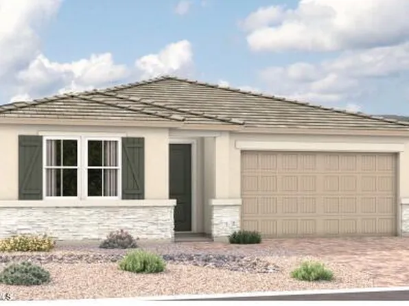 18412 W LAURIE Lane, Waddell, AZ 85355