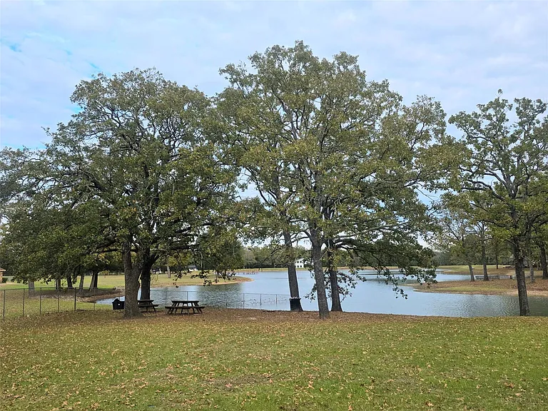 Lower Hidden Lake view.