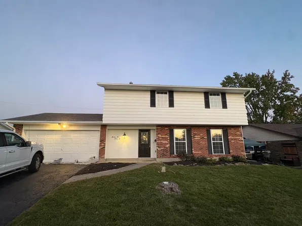 7146 Chadbourne Dr, Dayton, OH 45424