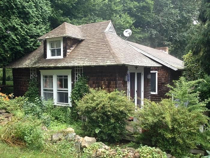 Boat House