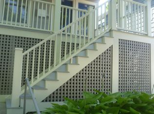 56 Hobson St #UG, Brighton, MA 02135
