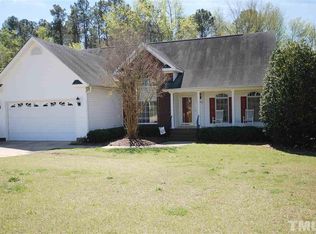 285 Wed Denning Rd, Angier, NC 27501