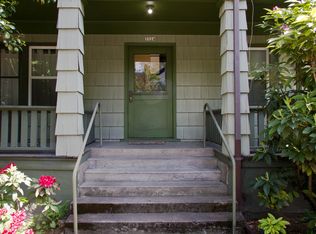 Kelly Ave, Portland, OR 97239