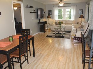 313 4th Ave, Collins, IA 50055