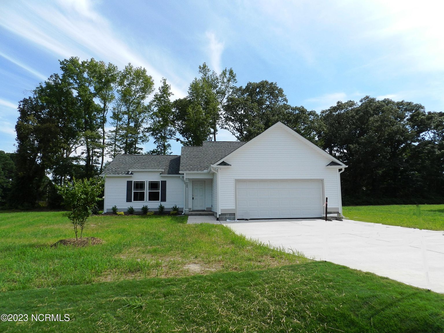 100 Hampshire Place, Kenly, NC 27542 Zillow