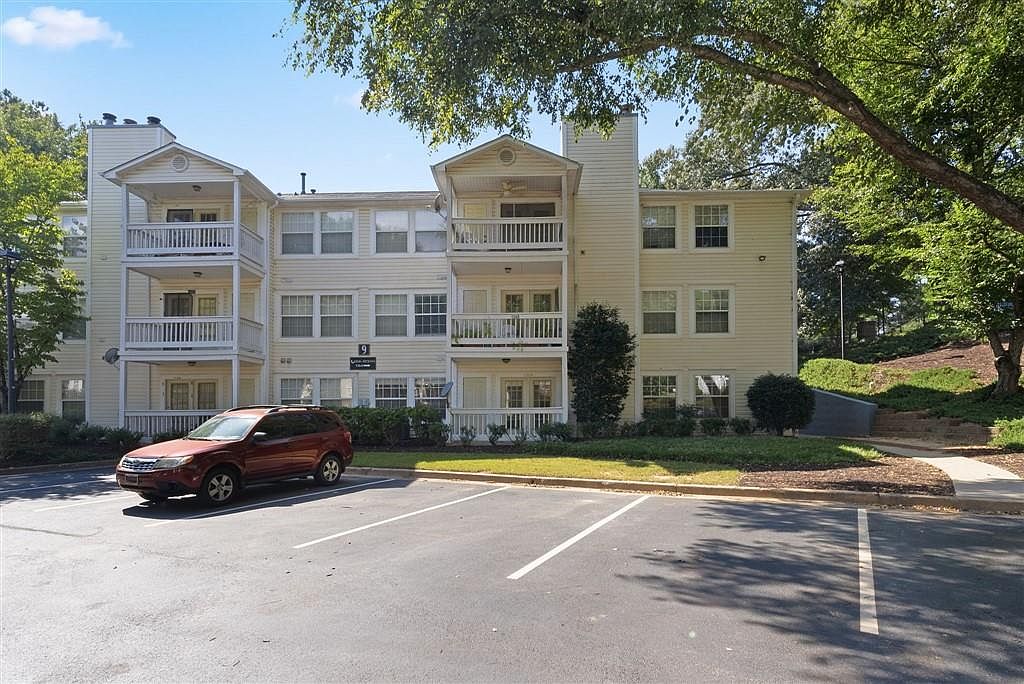 こんの 1364 Keys Xing, Atlanta, GA 30319 | MLS #7718995 | Zillow