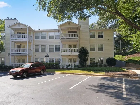 1364 Keys Xing, Atlanta, GA 30319