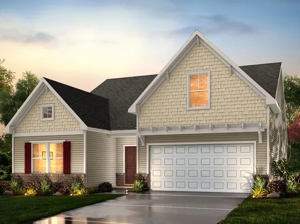 1182 Links Crossing Dr, Monroe, NC