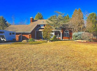 67 White Pine Rd, Chesterfield, NJ 08515
