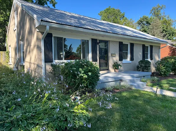 386 Bradford Dr, Lexington, KY 40503