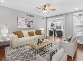 6409 Enright Ave APT 2W, Saint Louis, MO 63130