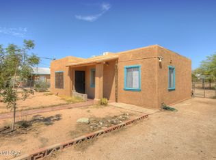 3625 E Presidio Rd, Tucson, AZ 85716