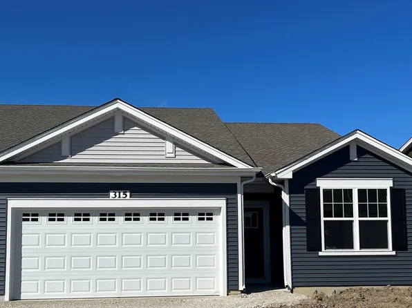 311 Ridley St, North Aurora, IL 60542