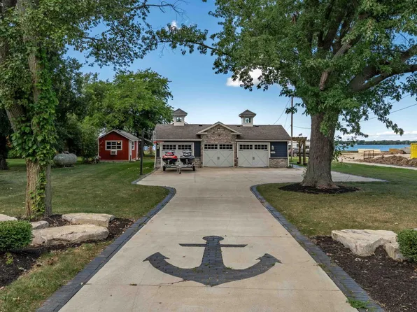 1049 State Route 357, Put In Bay, OH 43456