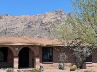 3555 E Marshall Gulch Pl, Tucson, AZ 85718