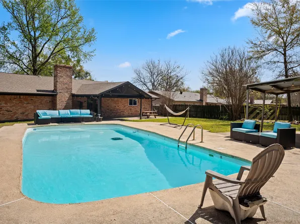 122 Jill Ln, Sulphur Springs, TX 75482
