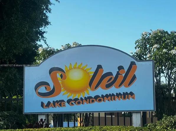 686 NW 114th Ave APT 202, Sweetwater, FL 33172