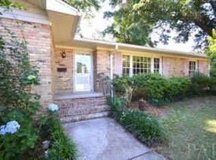 1217 E Barcia Dr, Pensacola, FL 32503