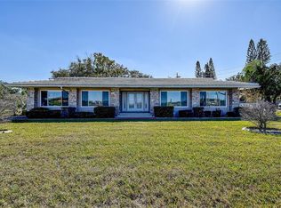 809 Whitcomb Blvd, Tarpon Springs, FL 34689