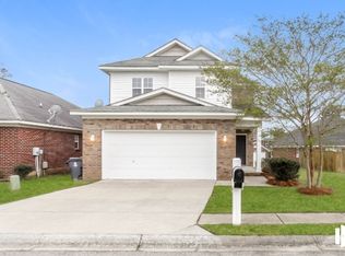 365 Hollingsworth Ln, Lexington, SC 29072