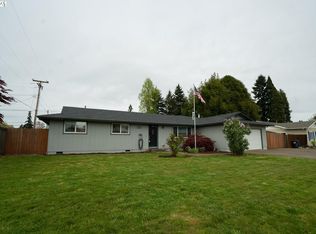 169 Mecca Ave, Eugene, OR 97404