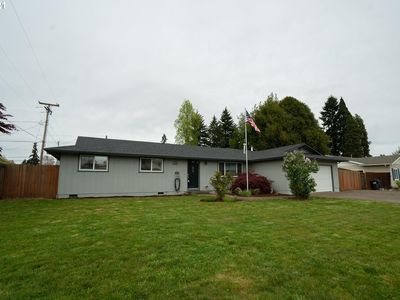 169 Mecca Ave, Eugene, OR, 97404