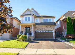 54 Vinifera Dr, Grimsby, ON L3M5S2