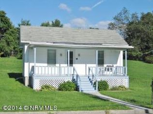 121 Evans St, Christiansburg, VA 24073