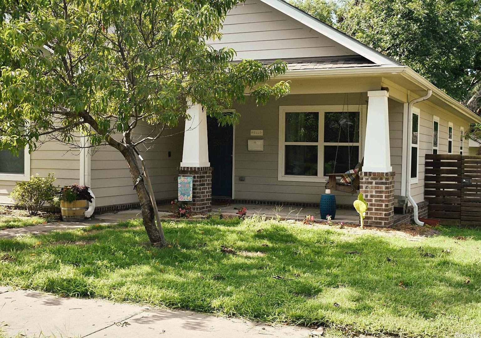 1234 W 8th St, N Little Rock, AR 72114 Zillow