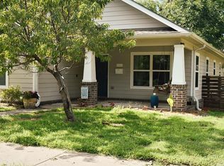 1234 W 8th St, N Little Rock, AR 72114