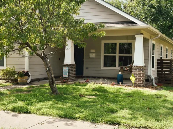 1234 W 8th St, N Little Rock, AR 72114