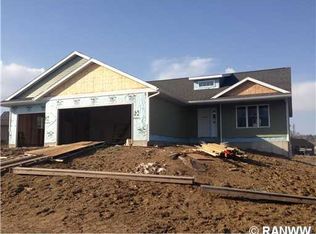 3302 County Farm Dr, Eau Claire, WI 54701