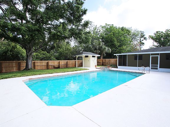 34" X 17" pool