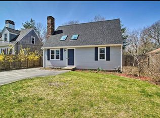 9 Maine Ave, West Yarmouth, MA 02673