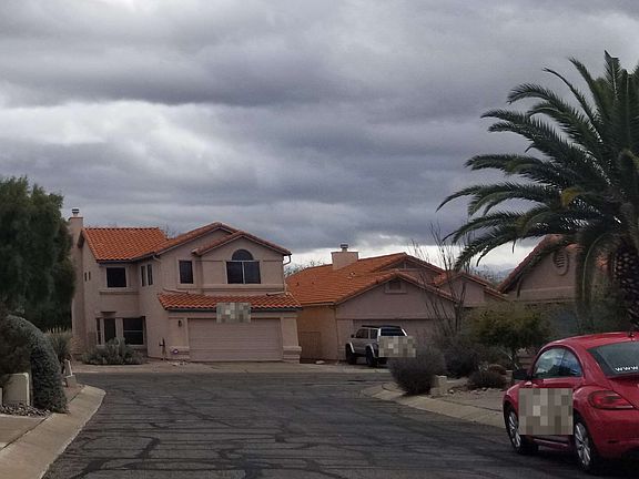 4th image of 5397 N Entrada De Sabino