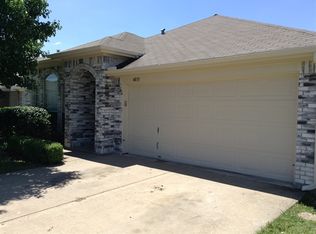 4833 Orchard Ridge Dr, Garland, TX 75043
