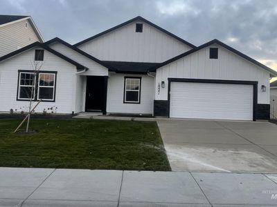 10441 Bellevue Ridge St, Nampa, ID, 83687