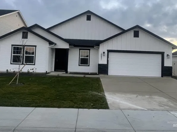 10441 Bellevue Ridge St, Nampa, ID 83687