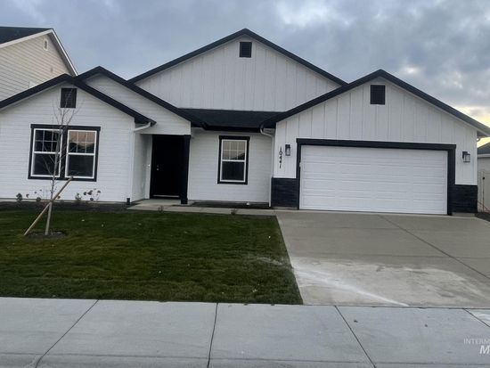 10441 Bellevue Ridge St, Nampa, ID 83687