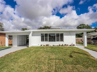 4331 SW 27th St, West Park, FL 33023
