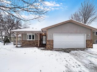 15392 70th Pl N, Maple Grove, MN 55311