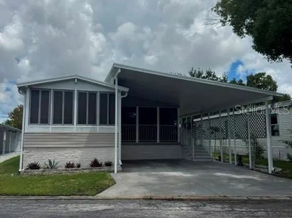 9790 66TH STREET N #73, PINELLAS PARK, FL 33782