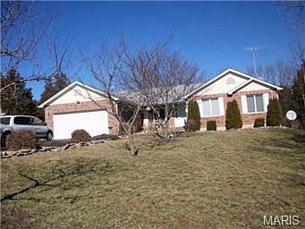 1st image of 5857 Forest Dr