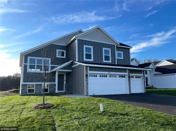 14644 Tiger St NW, Ramsey, MN 55303