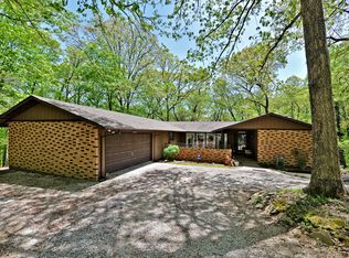3340 Wilderness Trl, Pacific, MO